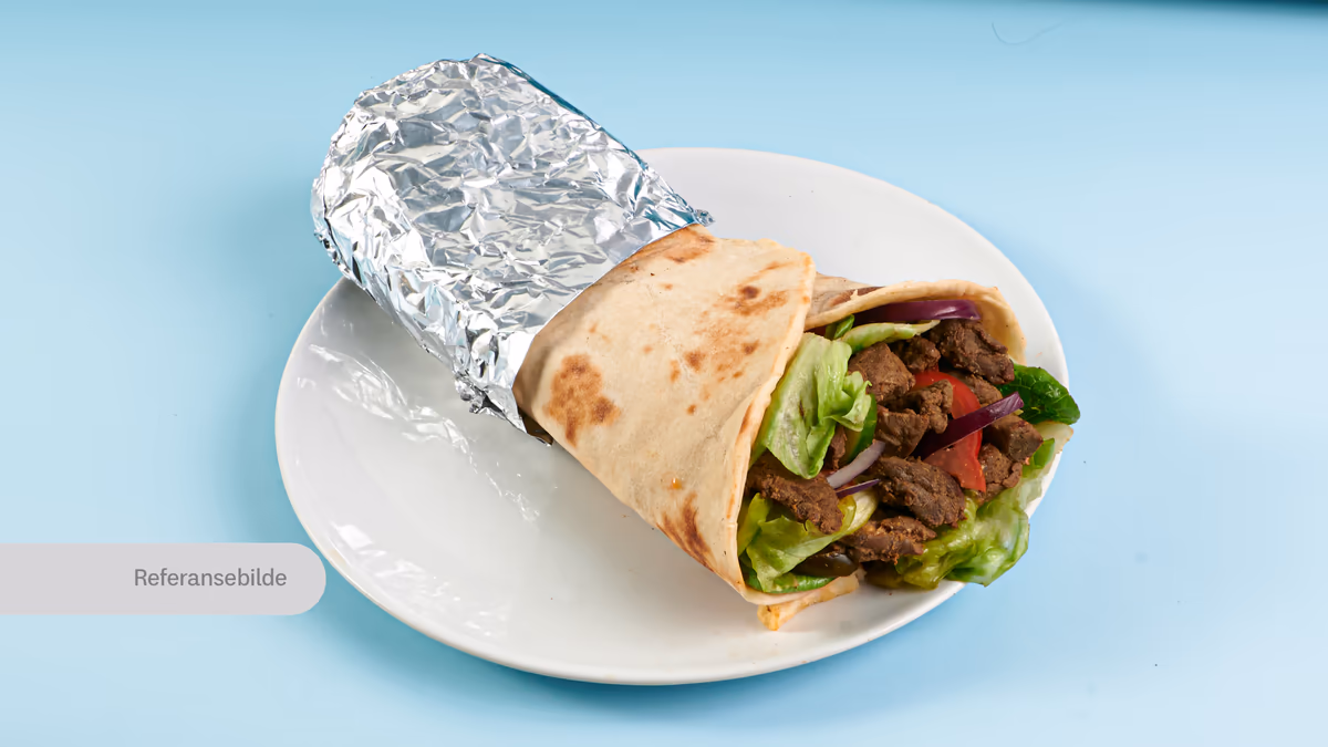 kebab