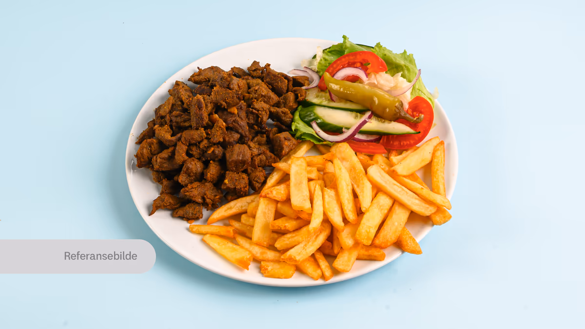 kebab