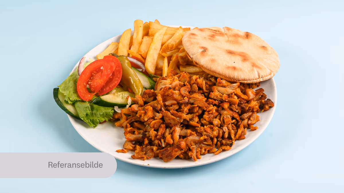 kebab