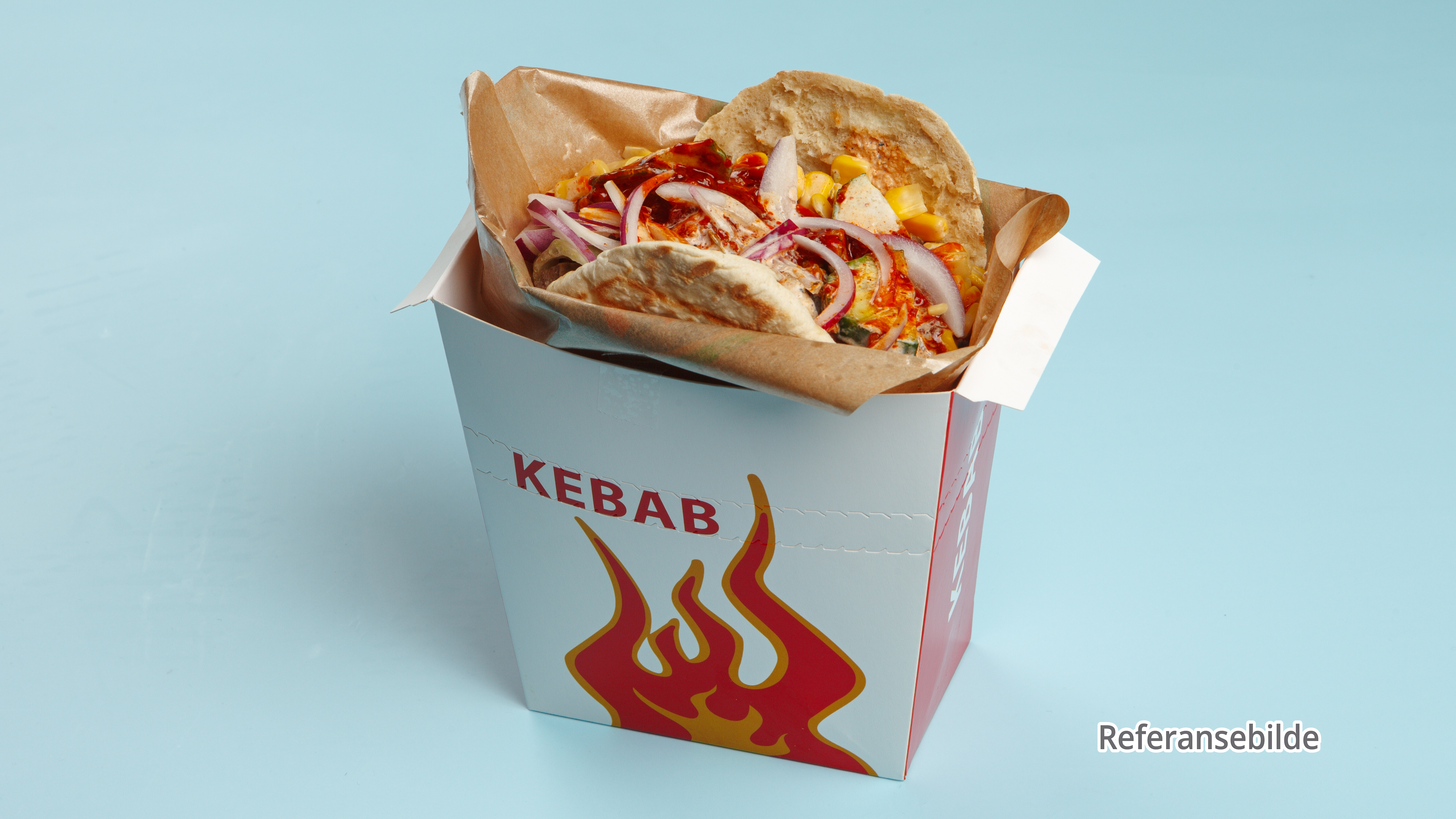 kebab halal