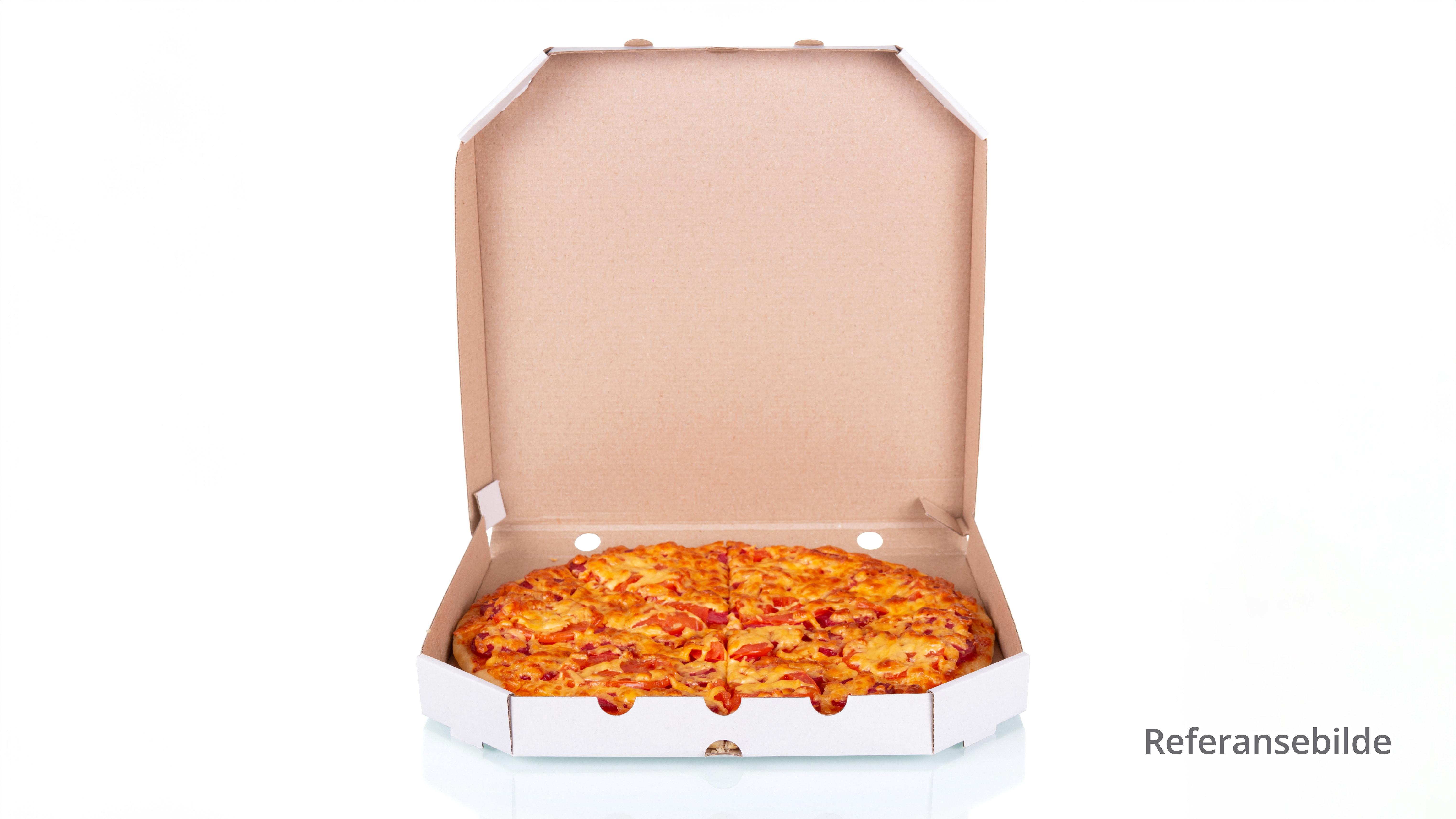 pizza halal