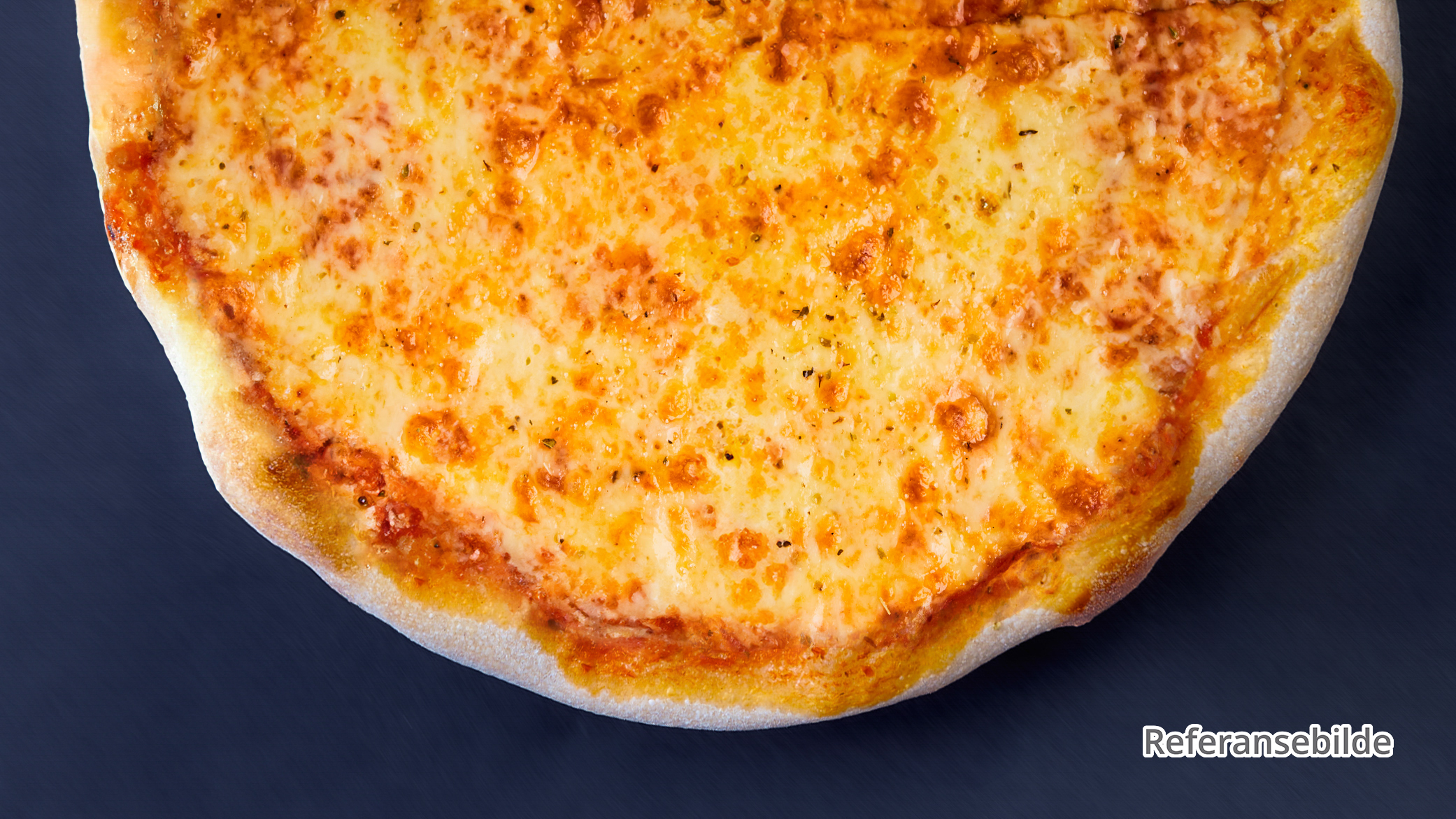 pizza halal